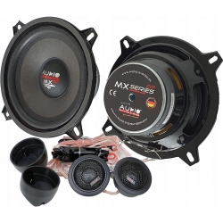 Audio System MX 130 EVO - zestaw głośnikowy